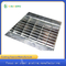 Customized Heavy Duty Steel Grate Grid Non Slip Metal Grating