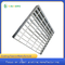 Hot Dip Galvanized Steel Metal Grating Drain Grids Metal Drain Grids G325