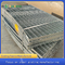 Iso9001 Galvanized Steel Grating Plate For Walkway