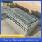 Iso9001 Galvanized Steel Grating Plate For Walkway