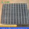 Corrosion Resistant Galvanized Metal Floor Drain Grates Gully Grid