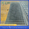 High Performance metal trench drain grates Cover Stainless Steel Grating For Subway Closure