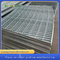 Silver White Galvanized Metal Steel Grating Cover Plate